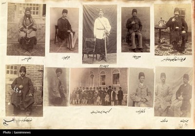 همایش &#171;اردبیل دوره قاجار به روایت تصویر&#187; برگزار شد