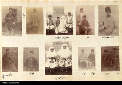 همایش &#171;اردبیل دوره قاجار به روایت تصویر&#187; برگزار شد