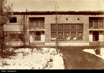 همایش &#171;اردبیل دوره قاجار به روایت تصویر&#187; برگزار شد