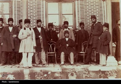 همایش &#171;اردبیل دوره قاجار به روایت تصویر&#187; برگزار شد