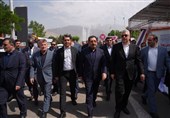 برنامه ویژه حمایتی مجلس از سرمایه گذاران داخلی و خارجی