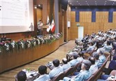 فولاد مبارکه با تحول دیجیتال، محرک و پیشران ایمنی صنعت باشد