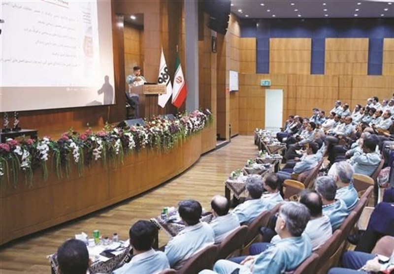 فولاد مبارکه با تحول دیجیتال، محرک و پیشران ایمنی صنعت باشد