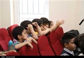 معرفی برگزیدگان جشنواره قصهگویی