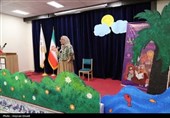 آغاز جشنواره قصهگویی و نقالی در یزد با 145 اثر