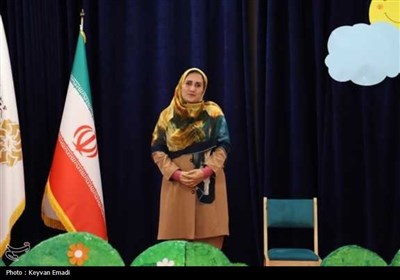 معرفی برگزیدگان جشنواره قصه گویی &#171;نهال امید&#187; در بوشهر