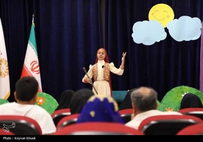 معرفی برگزیدگان جشنواره قصه گویی &#171;نهال امید&#187; در بوشهر
