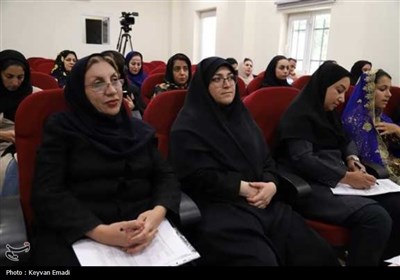 معرفی برگزیدگان جشنواره قصه گویی &#171;نهال امید&#187; در بوشهر
