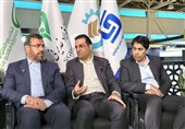 قدرت نمایی صنایع فارس در نمایشگاه بینالمللی 2025