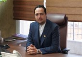 ابراهیمی: بازار سرمایه محور تحقق شعار سال و رونق تولید است