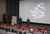 مستند "هدف اکبر" ادای دین به قهرمانان ارتش و هوانیروز است