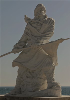مير،مكران،استعمارگران،پرتغالي،چابهار،پيكر،درياي،سرزمين،خليج، ...