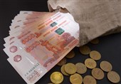 روسیه جایگاه چهارمین اقتصاد بزرگ جهان را حفظ کرده است