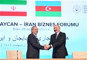 بازتاب سفر پزشکیان در رسانه‌های آذربایجان: فصل نو و برادری