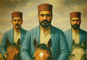 رونمایی از نماهنگ &quot;جونفدا&quot; ویژه روز ملی خلیج فارس در بوشهر