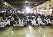 پرواز نخستین گروه از 30 هزار حاجی افغانستانی به عربستان