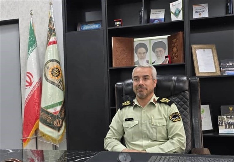 "داده" دیگر محصول جانبی نیست؛ جوهره مأموریت پلیس است / تحول مدیریتی در فراجا