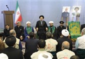 حرم حضرت معصومه (س) حریم اهل بیت(ع) است