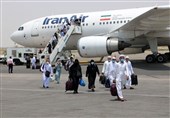 زائران حج 500 یورو ارز زائری دریافت می‌کنند