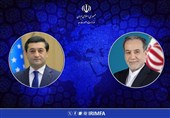 پیام وزرای ازبکستان، لهستان و مجارستان در پی انفجار بندرعباس