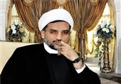 ایران و عراق شرکای استراتژیک فرهنگی هستند
