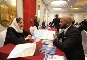 نشست B2B تورگردانان ایرانی و خارجی برگزار شد