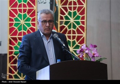 آیین تودیع و معارفه فرمانده انتظامی استان قزوین