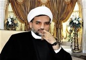 إیران والعراق شریکان استراتیجیان فی المجال الثقافی