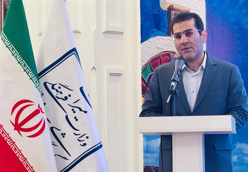 ثبت دیجیتالی میراث فرهنگی ناملموس خلیج فارس