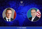 Araqchi: Iran Reserves Right to Respond to EU3’s Snapback Push