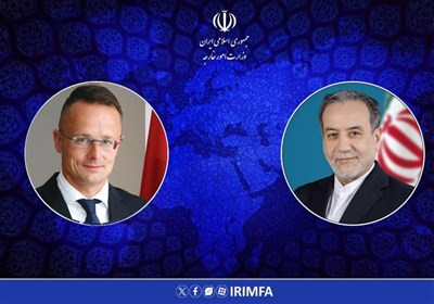 Araqchi: Iran Reserves Right to Respond to EU3’s Snapback Push