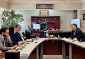 آمادگی فرودگاه هاشمینژاد برای توسعه پروازهای مشهد ـ ترکیه