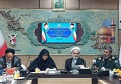 مراسم شهدای خدمت با همکاری ادارات در مشهد برگزار میشود
