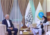 درخواست طالبان از ایران برای ارتقای نظام درمان افغانستان