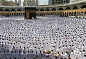 حاجیان باید سفیران پیام غزه باشند