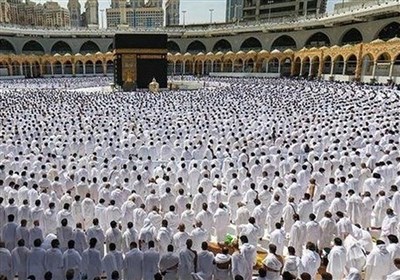 حج،جهان،برائت،غزه،مسلمانان،ظلم،اسلام،فرياد،فلسطين،پيام،مظلوم ...