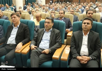 همایش روز ملی شوراها در یزد