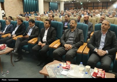 همایش روز ملی شوراها در یزد