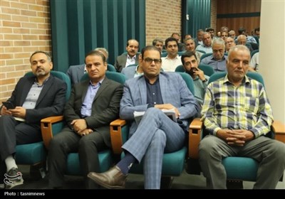 همایش روز ملی شوراها در یزد