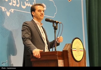 همایش روز ملی شوراها در یزد