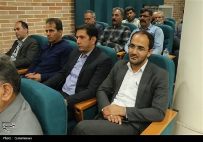 همایش روز ملی شوراها در یزد