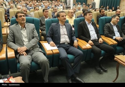 همایش روز ملی شوراها در یزد