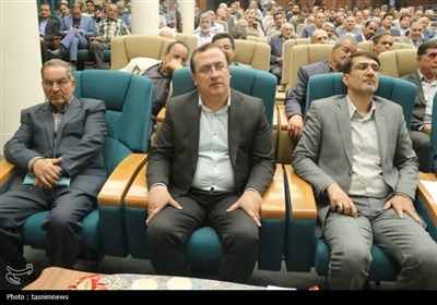 همایش روز ملی شوراها در یزد