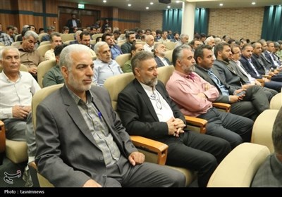 همایش روز ملی شوراها در یزد