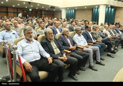 همایش روز ملی شوراها در یزد