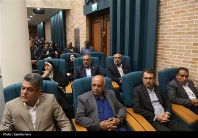 همایش روز ملی شوراها در یزد
