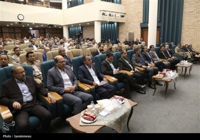همایش روز ملی شوراها در یزد