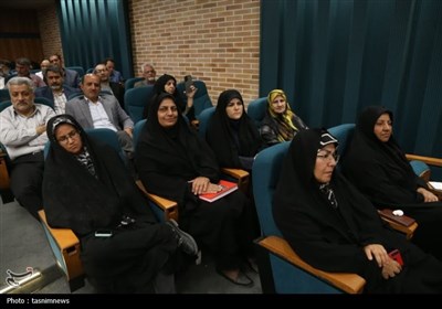همایش روز ملی شوراها در یزد