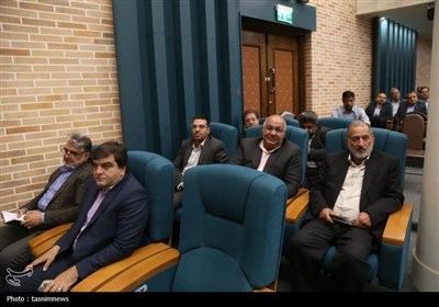 همایش روز ملی شوراها در یزد