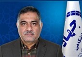 انتصاب مسئول راه‌اندازی سازمان هوش مصنوعی جهاددانشگاهی